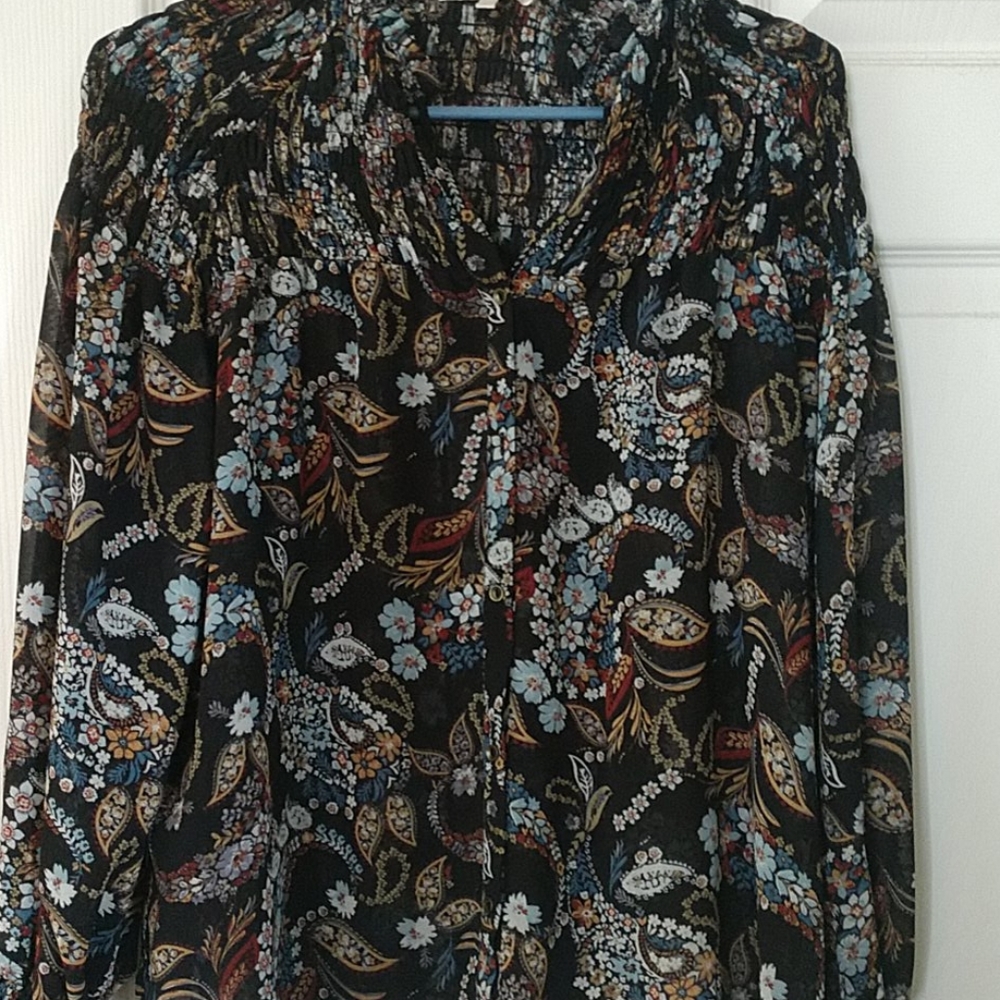 Blouse